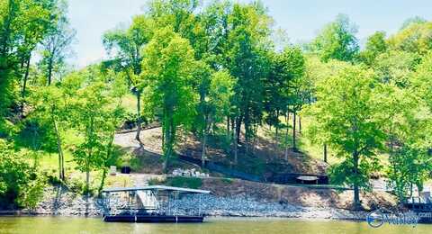 165 Lakeridge Drive S, Winchester, TN 37398