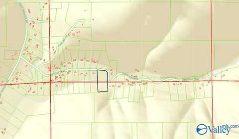 5.1 Acres Deertrace Parkway, New Market, AL 35761