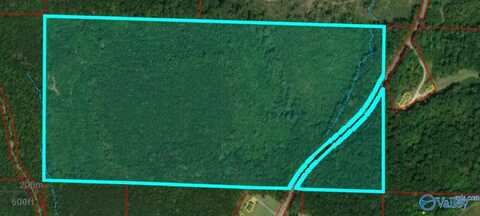 80 Acres Rock Creek Road, Eva, AL 35621