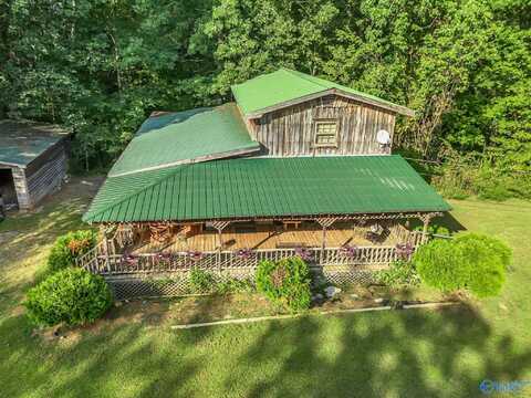 214 Eagle Rock Drive, Arab, AL 35016