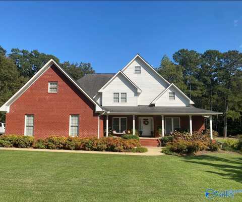 513 Mary Street, Centre, AL 35960