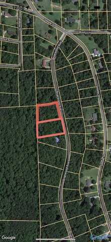 Lot 115 & 116 Briarwood Avenue, Hamilton, AL 35570