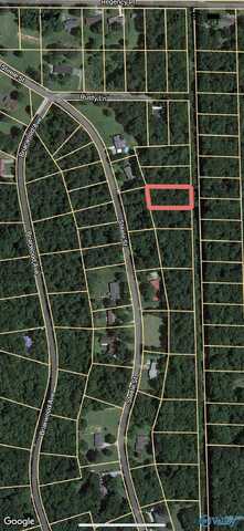 Lot 93 Steele Street, Hamilton, AL 35570