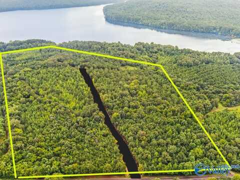 Lot 11 South Sauty Road, Langston, AL 35755