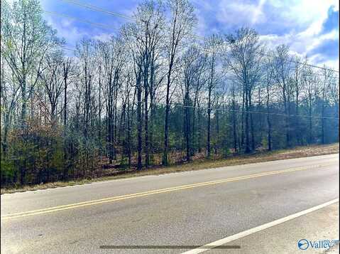 7.9 Acres Piedmont Hwy, Centre, AL 35960