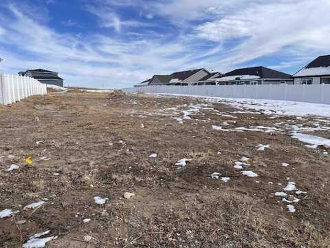 Lot 15 PHIPPS AVE, Cheyenne, WY 82001