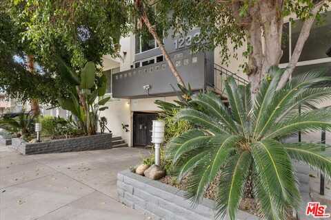 1233 N Flores St, West Hollywood, CA 90069