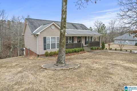 218 OAK HILL DRIVE, REMLAP, AL 35133