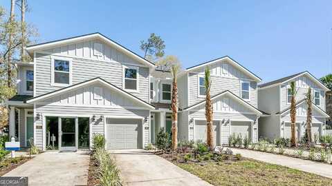 136 Inlet Reach Circle, Saint Marys, GA 31558