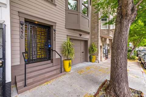 3368 3370 22nd Street, San Francisco, CA 94110