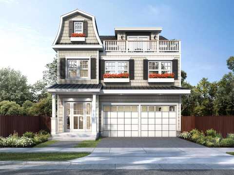 40 Harbor, Cape May, NJ 08204