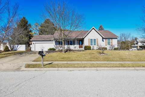 784 High Meadow Lane, Oxford, OH 45056