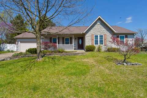 784 High Meadow Lane, Oxford, OH 45056