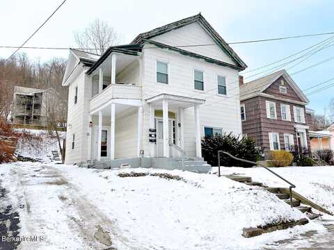 183 State St, North Adams, MA 01247