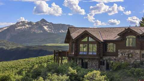 213 Josefa Lane, Telluride, CO 81435