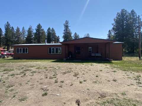 41837 Highway 62, Chiloquin, OR 97624