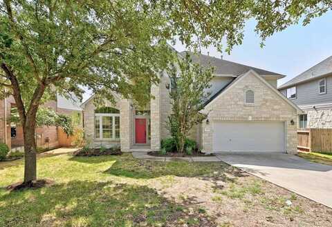 8109 Cobblestone, Austin, TX 78735