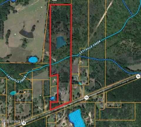 3960 Highway 16, Canton, MS 39046