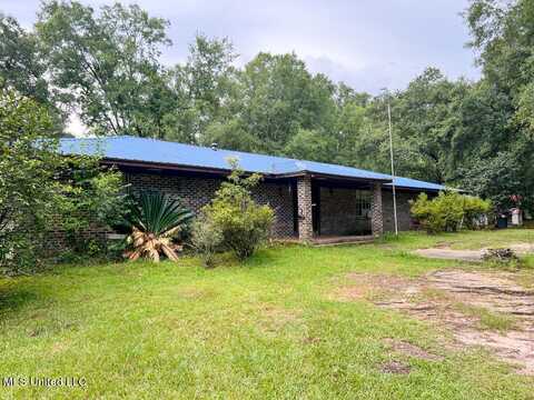 2188 A/B Salem Campground Road, Lucedale, MS 39452