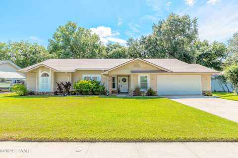 5935 Brandon Lane, Port Orange, FL 32127