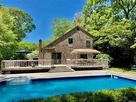 98 Hands Creek Road, East Hampton, NY 11937