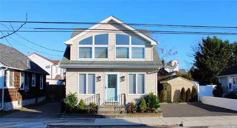 86 Cedarhurst Avenue, Point Lookout, NY 11569