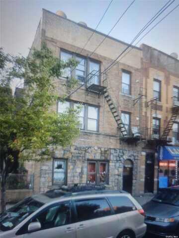 105-04 37 Avenue, Flushing, NY 11368