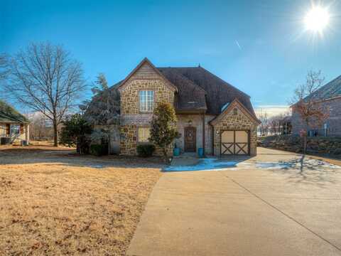 428406 E 1150 Road, Porum, OK 74455