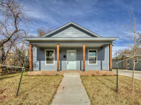 1737 NE 11th Street, Oklahoma City, OK 73117