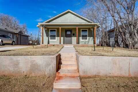 1741 NE 11th Street, Oklahoma City, OK 73117