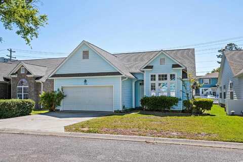 2729 S Key Largo Circle, Myrtle Beach, SC 29577