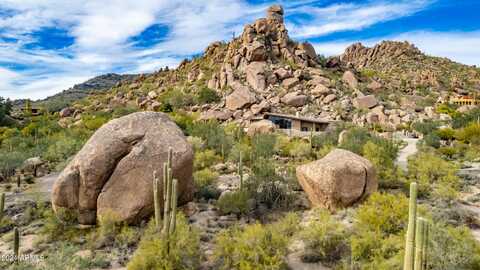 629 N STAGECOACH PASS Road, Carefree, AZ 85377