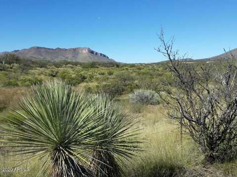 Lot 6 A&d Chula Vista Estates --, Huachuca City, AZ 85616