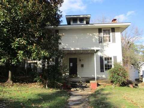 718 Kirby, Shreveport, LA 71104