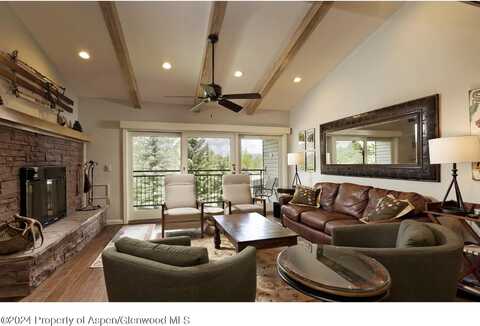 690 Carriage Way, Snowmass Village, CO 81615