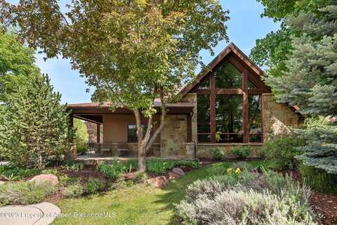 39 Sweet Grass, Carbondale, CO 81623