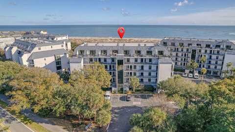 7600 Palmetto Drive, Isle of Palms, SC 29451