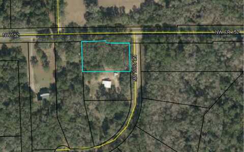 TBD NW 31ST LANE, Jennings, FL 32053