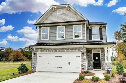 4062 Red Gate Avenue unit: 4, Harrisburg, NC 28075