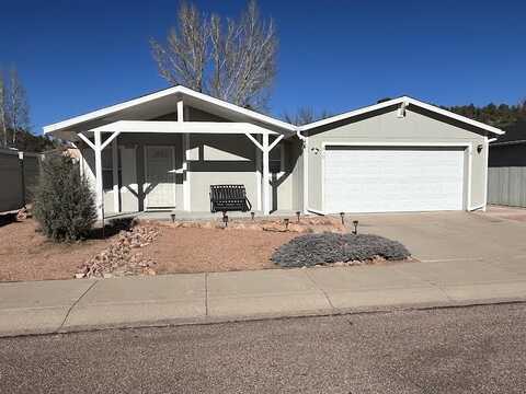 310 E CEDAR MILL Road, Payson, AZ 85541