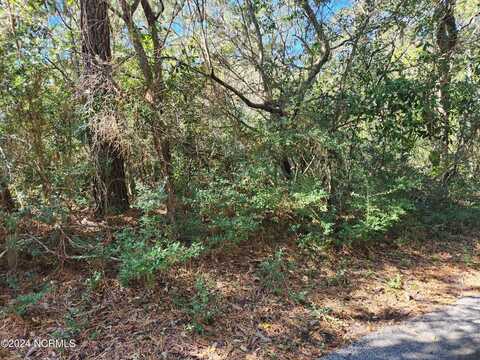 52 Fort Holmes Trail, Bald Head Island, NC 28461