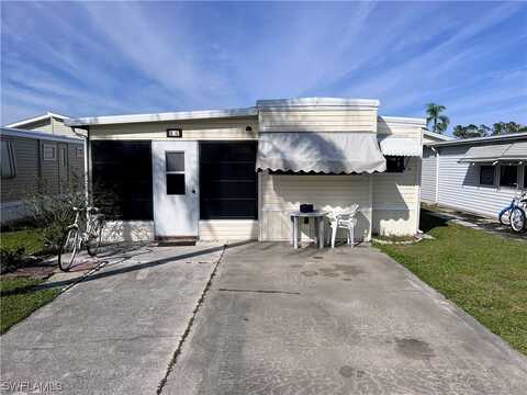 15 Fountain View Boulevard, NORTH FORT MYERS, FL 33903