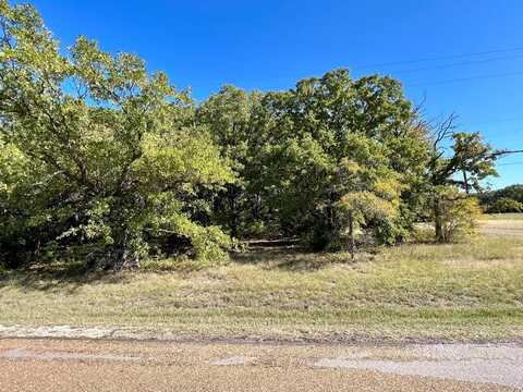 0 Water Oak, Trinidad, TX 75165