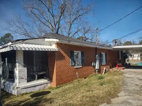 75 Railroad Street, Jeffersonville, GA 31044