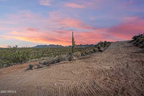 0 E Sagebrush Street, Apache Junction, AZ 85119