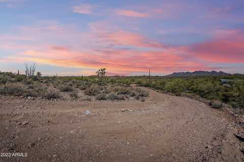 0 E Sagebrush Street, Apache Junction, AZ 85119