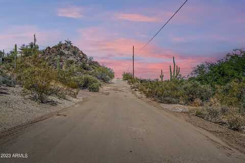 0 E Sagebrush Street, Apache Junction, AZ 85119