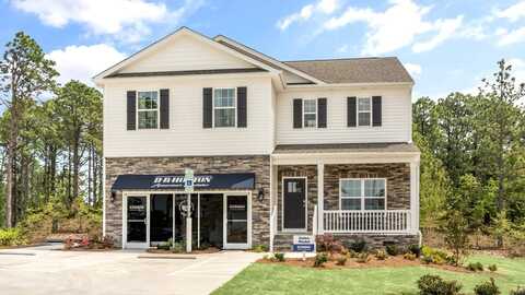 3000 Platinum Circle, West End, NC 27376