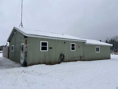 22085 Becker Rd, Mason, WI 54856