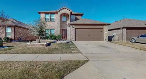 7968 Ballater Drive, Fort Worth, TX 76123